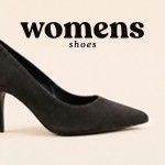 أحذية حريمي